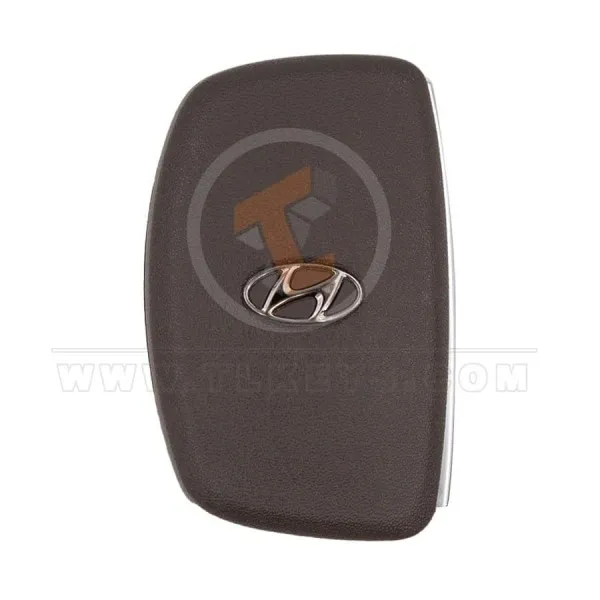 Genuine Hyundai Tucson Flip Key Remote 2016 2018 P/N: 95440-D3100NNA Remote Type Flip Key Remote