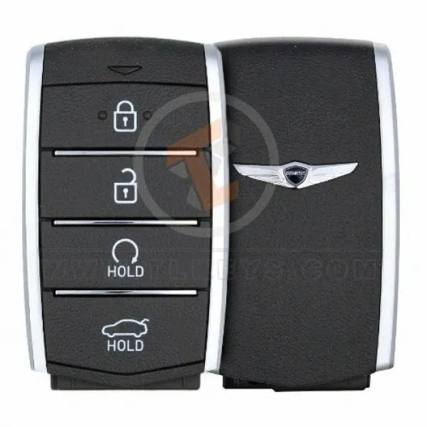 Genuine Hyundai Genesis Smart Proximity 2017 2019 P/N: 95440-G9200 Transponder Chip NCF2952X