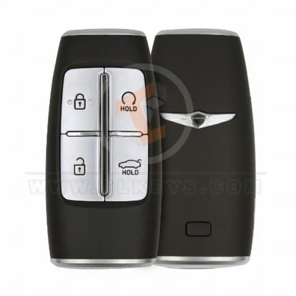 Genuine Hyundai Genesis G70 Smart Proximity 2022 P/N: 95440-G9520 Transponder Chip ID 47