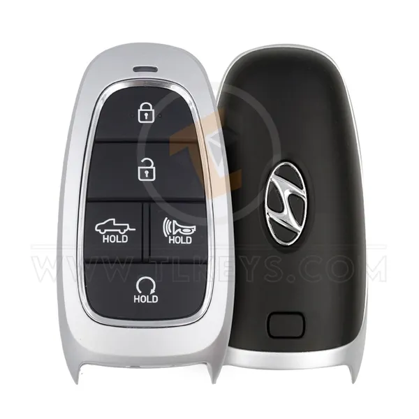 Genuine Hyundai Santa Cruz Smart Proximity 2021 2023 P/N: 95440-K5012 Remote Type Smart Proximity