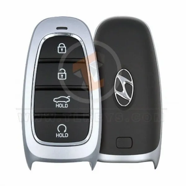 Genuine Hyundai Sonata Smart Proximity 2019 2021 P/N: 95440-L1210 Transponder Chip ID 47