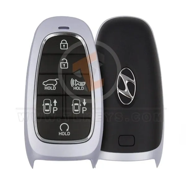 Genuine Hyundai Tucson Smart Proximity 2021 2023 P/N: 95440-N9082 Panic Button Yes