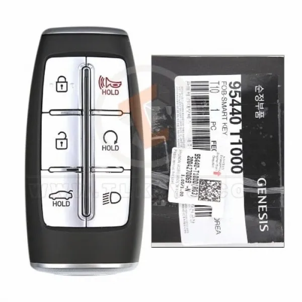 Genuine Hyundai Genesis Smart Proximity 2021 2022 P/N: 95440-T1000 Panic Button Yes
