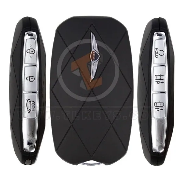 Genuine Hyundai Genesis Smart Proximity 2022 P/N: 95440-T4400 433MHz Status Genuine