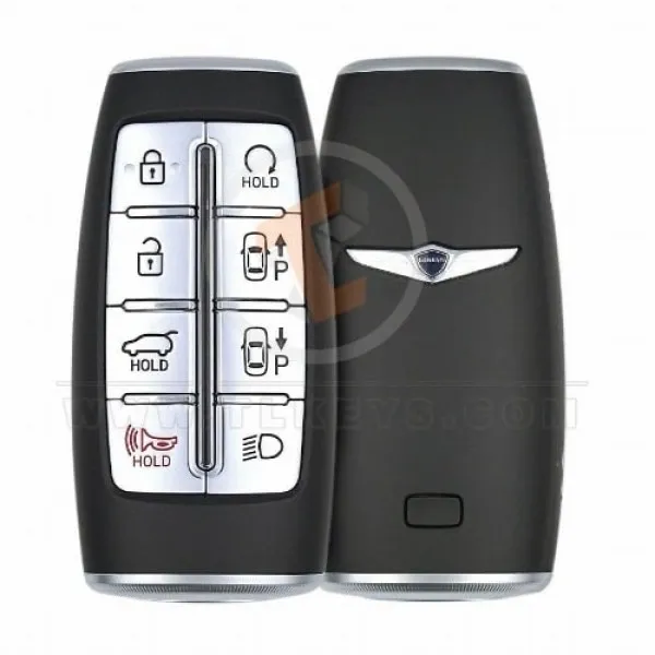 Genuine Hyundai Genesis Smart Proximity 2020 2022 P/N: 95440-T6011  Transponder Chip ID 47