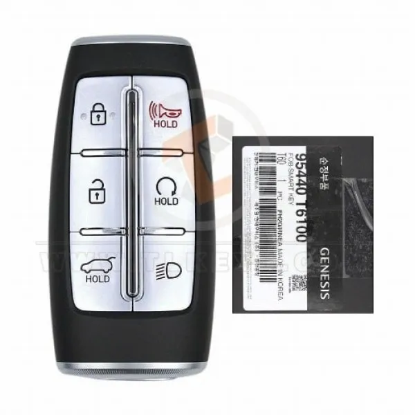 Genuine Hyundai Genesis Smart Proximity 2020 2021 P/N: 95440-T6100 Panic Button Yes