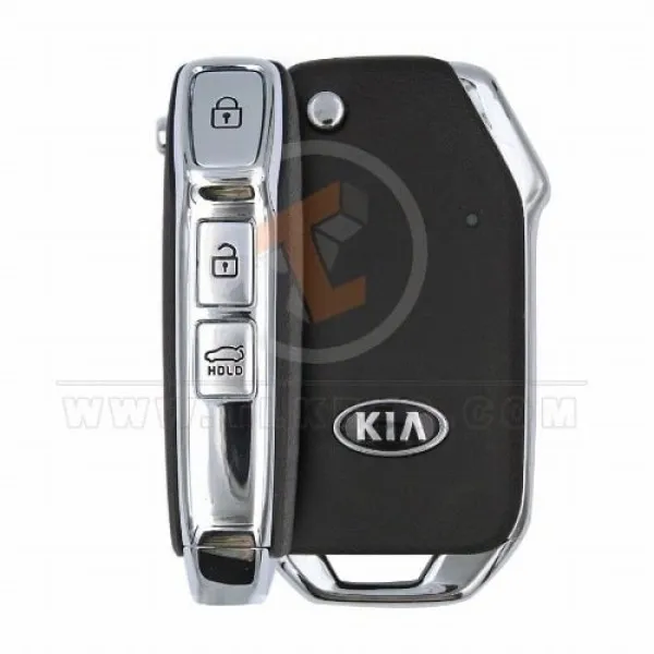 Genuine Kia Optima K5 Smart Proximity 2020 2022 P/N: 95430-L2300 Transponder Chip RF430