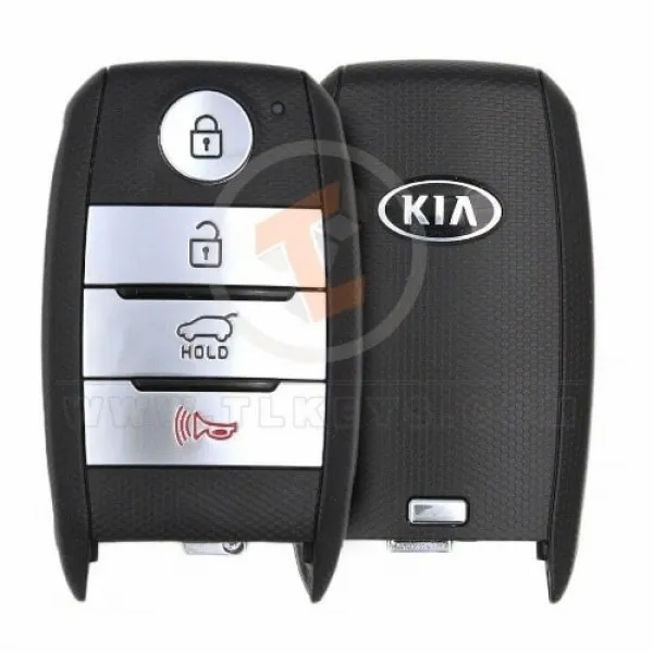 Genuine Kia Sorento Smart Proximity 2013 2015 P/N: 95440-1U500 315MHz Transponder Chip Hitag 3
