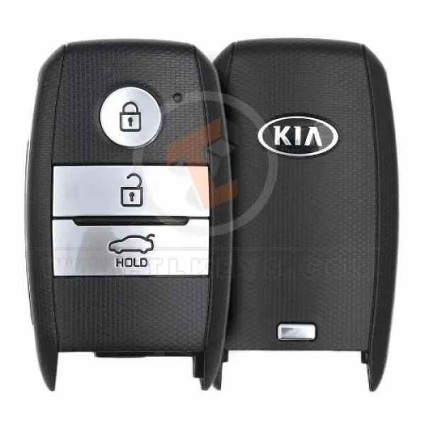 Genuine Kia Forte Cerato Smart Proximity 2009 2016 P/N: 95440-A7100 Transponder Chip DST-AES