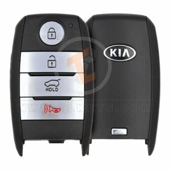 Genuine Kia Sorento Smart Proximity 2015 2018 P/N: 95440-C6000 433MHz Panic Button Yes