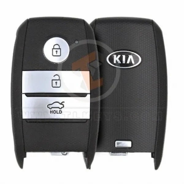 Genuine Kia Optima Smart Proximity 2016 2018 P/N: 95440-D4100 433MHz Frequency 433MHz