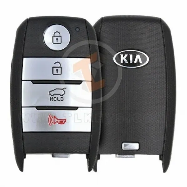 Genuine Kia Sportage Smart Proximity 2016 2019 P/N: 95440-D9000 Panic Button Yes