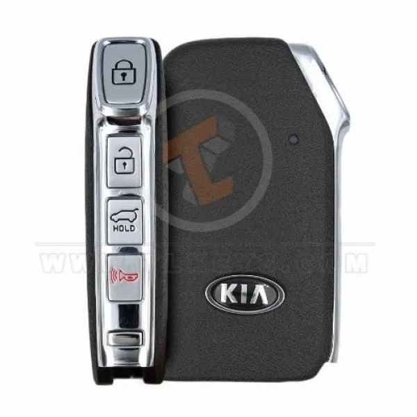 Genuine Kia Sportage Smart Proximity 2019 2022 P/N: 95440-D9600 Transponder Chip ID 47