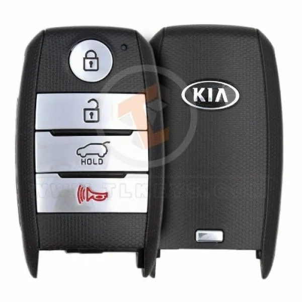 Genuine Kia Soul Smart Proximity 2015 2018 P/N: 95440-E4000 433MHz Panic Button Yes