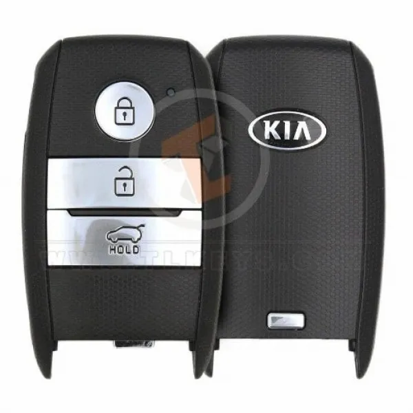 Genuine Kia Sportage Smart Proximity 2018 2020 P/N: 95440-F1100 Transponder Chip ID 47