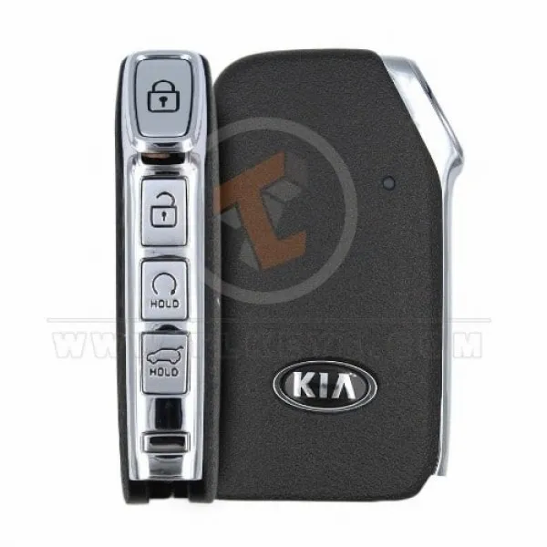 Genuine Kia Sportage Smart Proximity 2019 2021 P/N: 95440-F1200 Transponder Chip NCF29A1X