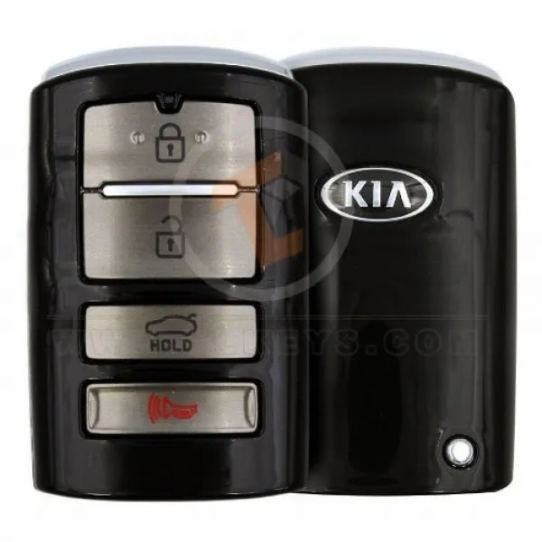 Genuine Kia Cadenza Smart Proximity 2016 2019 P/N: 95440-F6000 433MHz Panic Button Yes
