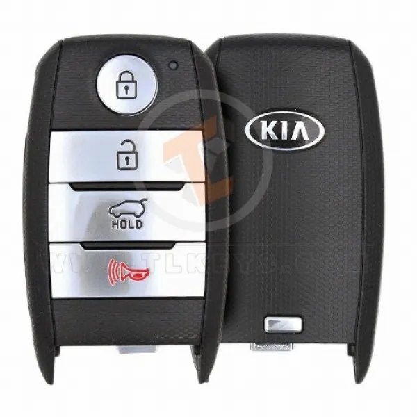 Genuine Kia Niro Smart Proximity 2016 2020 P/N: 95440-G5000 433MHz Remote Type Smart Proximity