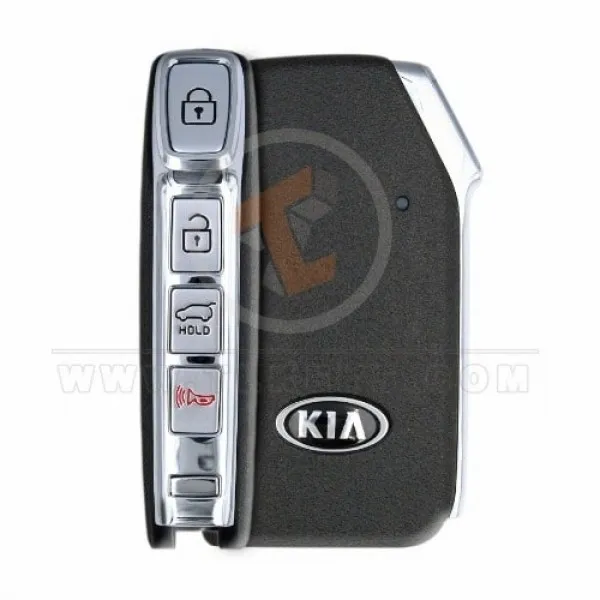 Genuine Kia Niro Smart Proximity 2018 2022 P/N: 95440-G5010 433MHz Transponder Chip Hitag 3