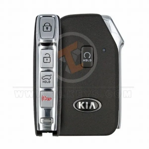 Genuine Kia Niro Smart Proximity 2021 P/N: 95440-G5020 433MHz Transponder Chip Hitag 3