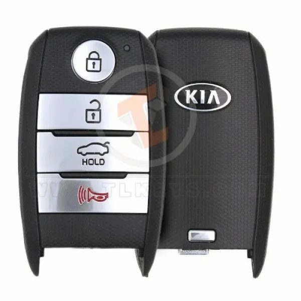 Genuine Kia Rio Smart Proximity 2018 2021 P/N: 95440-H9100 433MHz Frequency 433MHz