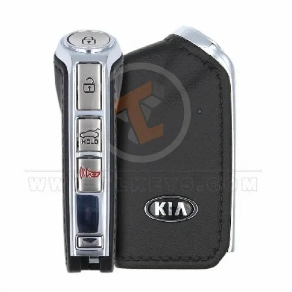 Genuine Kia Stinger Smart Proximity 2019 2020 P/N: 95440-J5010 433MHz Transponder Chip Hitag 3