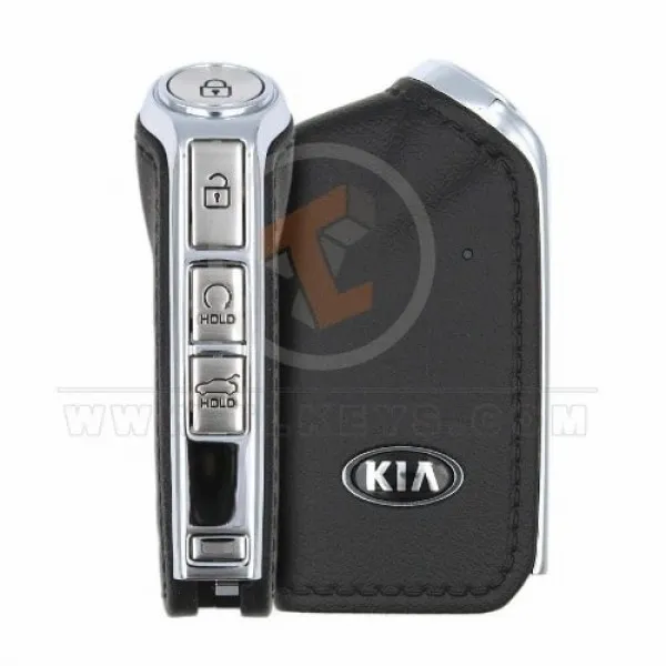 Genuine Kia Stinger Smart Proximity 2017 2018 P/N: 95440-J5300 433MHz Buttons 4