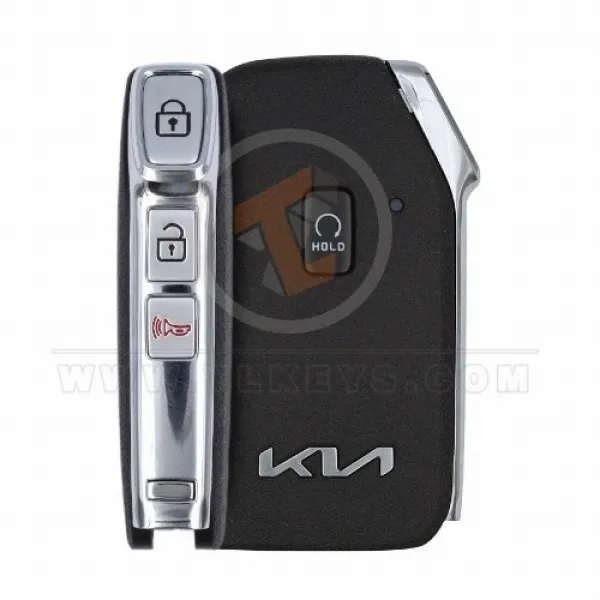 Genuine Kia Stinger Smart Proximity 2018 2023 P/N: 95440-J5550 433MHz Frequency 433MHz