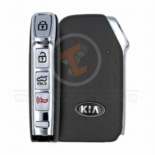 Genuine Kia Soul Smart Proximity 2019 2021 P/N: 95440-K0000 433MHz Transponder Chip ID 4A