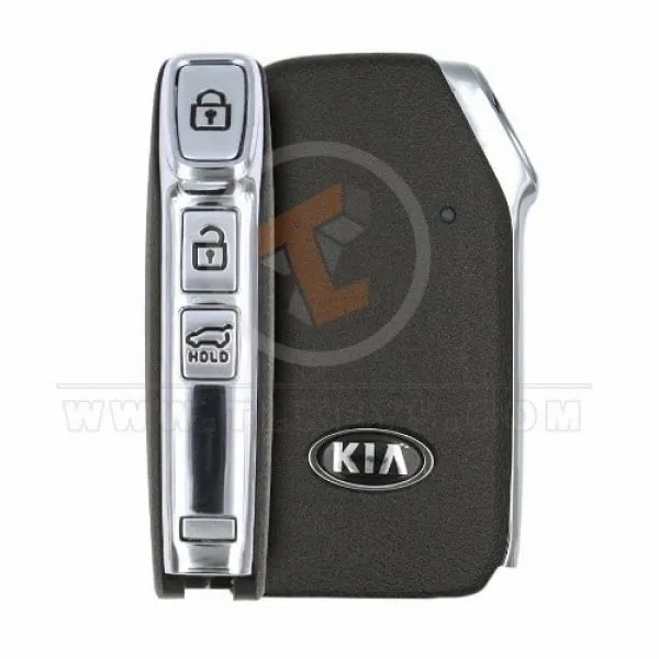 Genuine Kia Soul Smart Proximity 2019 2022 P/N: 95440-K0100 433MHz Transponder Chip Hitag 3