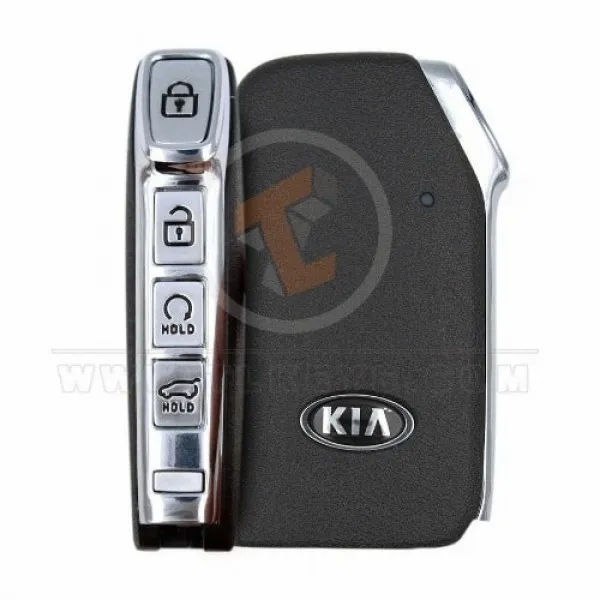 Genuine Kia Soul Smart Proximity 2019 2022 P/N: 95440-K0200 433MHz Transponder Chip Hitag 3