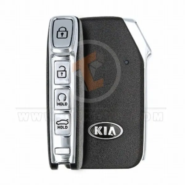Genuine Kia Picanto Smart Proximity 2019 2021 P/N: 95440-M6600 433MHz Status Genuine