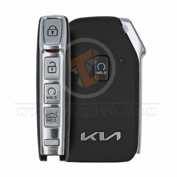 Genuine Kia Cerato Smart Proximity 2021 P/N: 95440-M6840 433MHz Transponder Chip PCF7938x