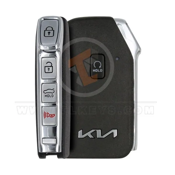 Genuine Kia Forte Smart Proximity 2021 P/N: 95440-M7200 433MHz Transponder Chip HITAG AES