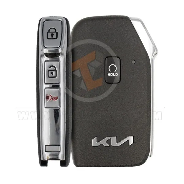 Genuine Kia Sportage X-Line Smart Proximity 2023 P/N: 95440-P1400 Transponder Chip ID 4A