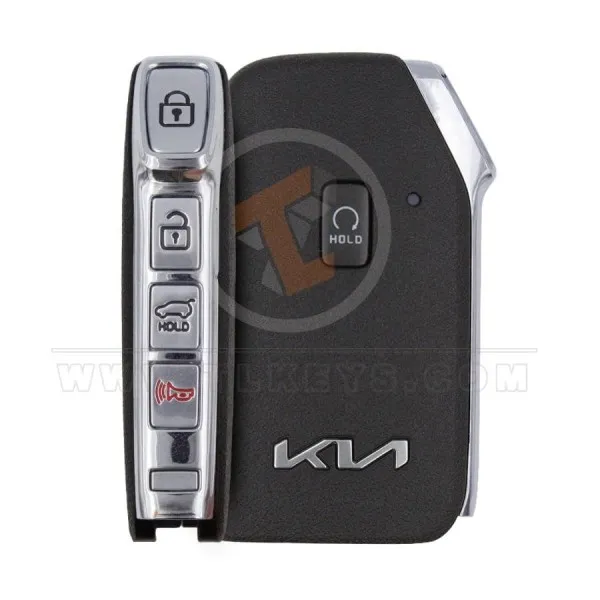 95440-P2010 Genuine Kia Smart Proximity Buttons 2