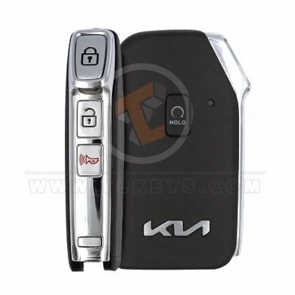 Genuine Kia Seltos Smart Proximity 2021 P/N: 95440-Q5410 433MHz Frequency 433MHz
