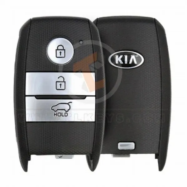 Genuine Kia Seltos Smart Proximity 2020 2022 P/N: 95440-Q6000 433MHz Transponder Chip ATML