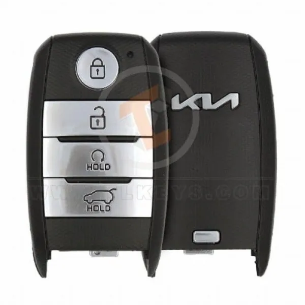 Genuine Kia Seltos Smart Proximity 2021 P/N: 95440-Q6400 433MHz Battery Type CR2032