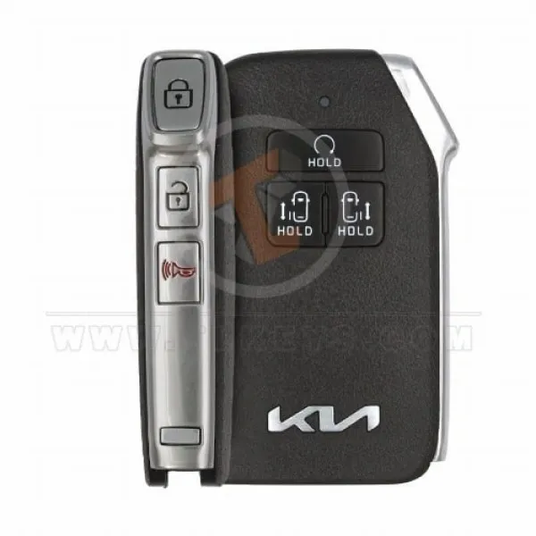 Genuine Kia Cadenza Smart Proximity 2021 2022 P/N: 95440-R0410 433MHz Frequency 433MHz