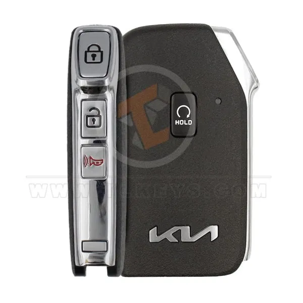 Genuine Kia Sorento Smart Proximity 2020 2022 P/N: 95440-R5010 433MHz Transponder Chip HITAG AES