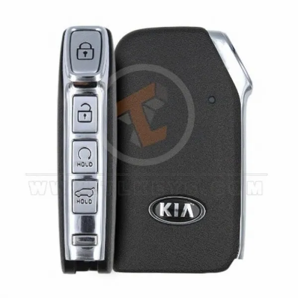 Genuine Kia Telluride Smart Proximity 2019 2020 P/N: 95440-S9110 Battery Type CR2032