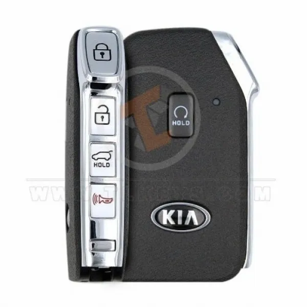 Genuine Kia Telluride Smart Proximity 2020 P/N: 95440-S9200 433MHz Transponder Chip ID 47