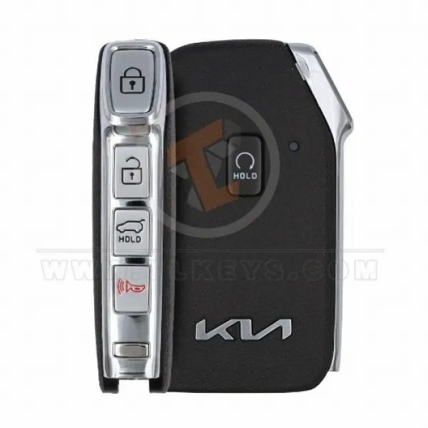 Genuine Kia Telluride Smart Proximity 2021 P/N: 95440-S9330 433MHz Frequency 433MHz