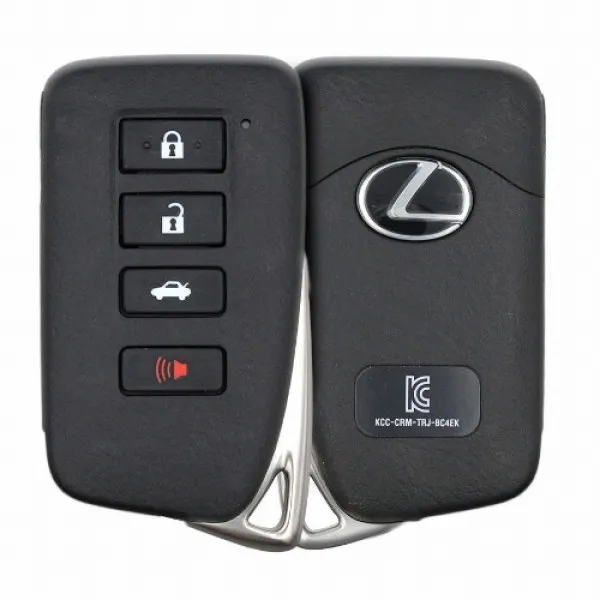 89904-30G90 Genuine Smart Proximity Remote Type FBS4