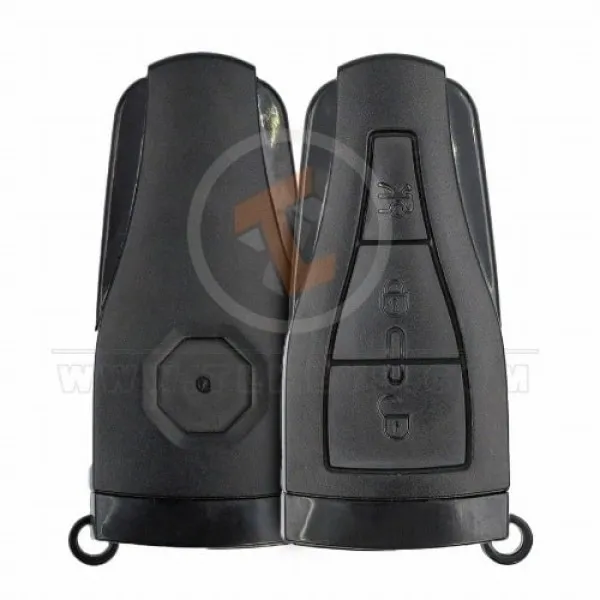 MG 550 6 Smart Proximity 2016 2018 434MHz 3 Buttons Panic Button No