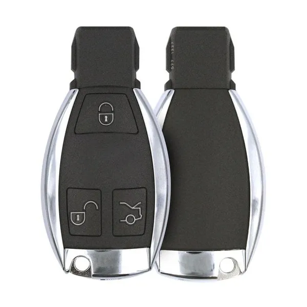 Mercedes Benz Remote Key Aftermarket Battery Type CR2025