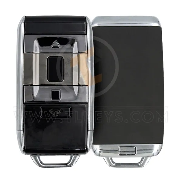 Rolls-Royce Smart Proximity 2017 2020 315MHz 4 Buttons Frequency 315MHz