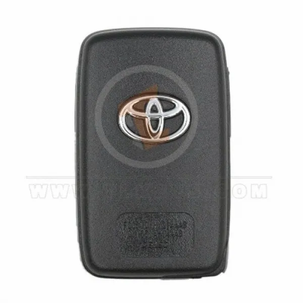 Refurbished Toyota Camry Smart Proximity 2010 2011 P/N: 89904-06130 Remote Type Smart Proximity