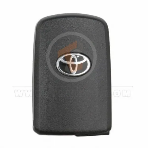 Genuine Toyota Land Cruiser Harrier Smart Proximity 2012 P/N: 89904-48F11 Remote Type Smart Proximity